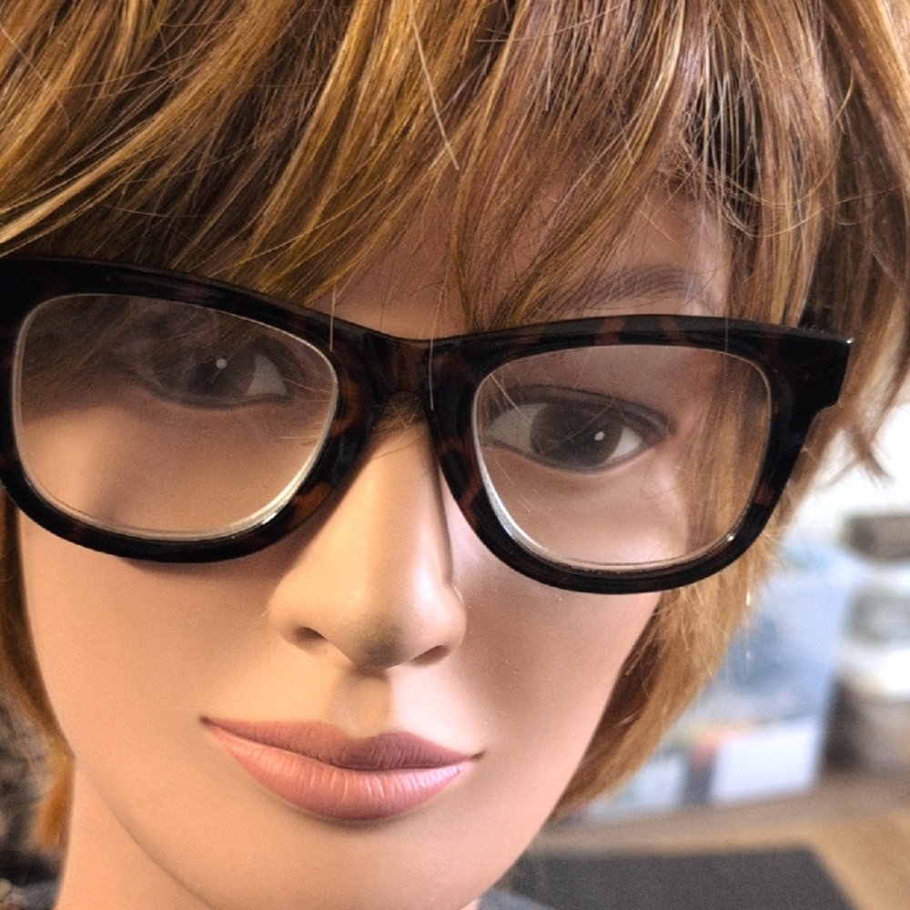 Betsy Johnson Reading Glasses